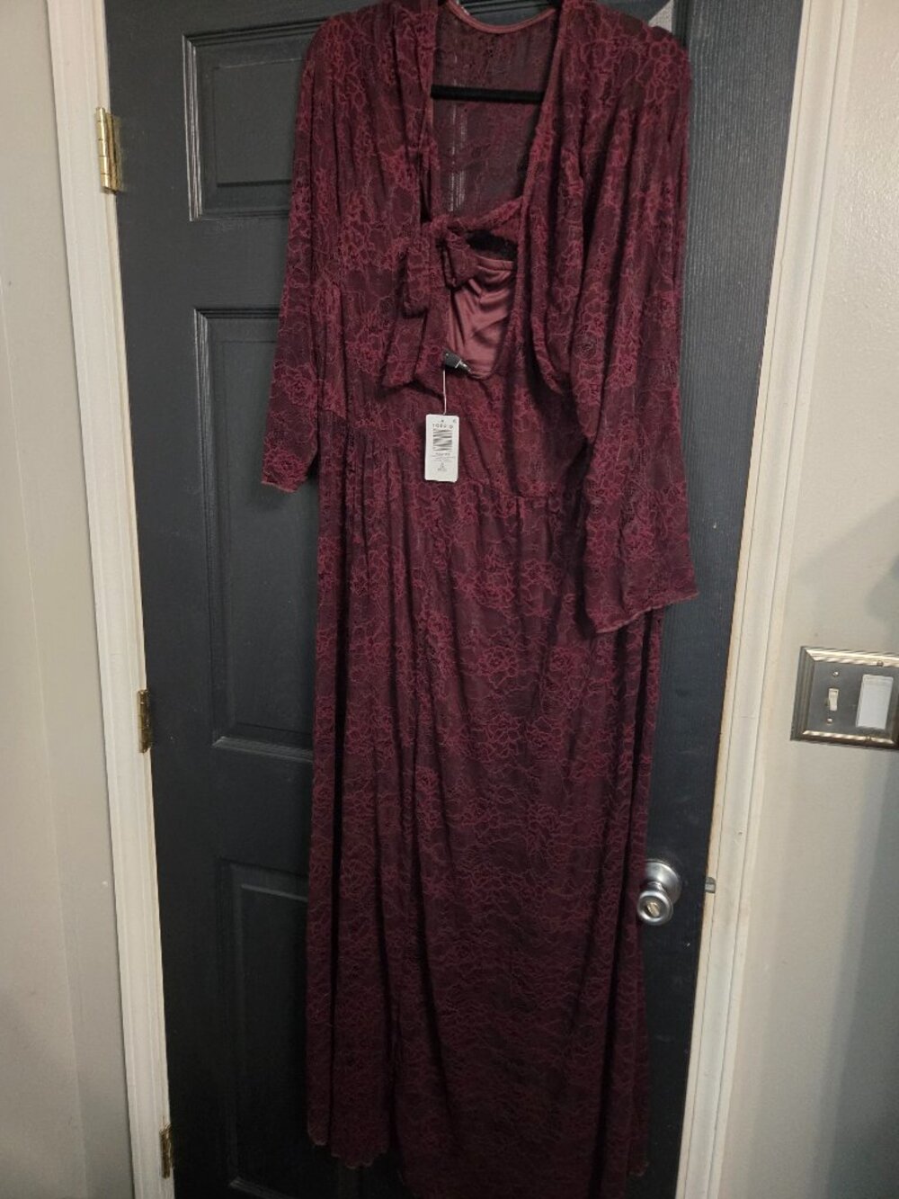 Womens dress